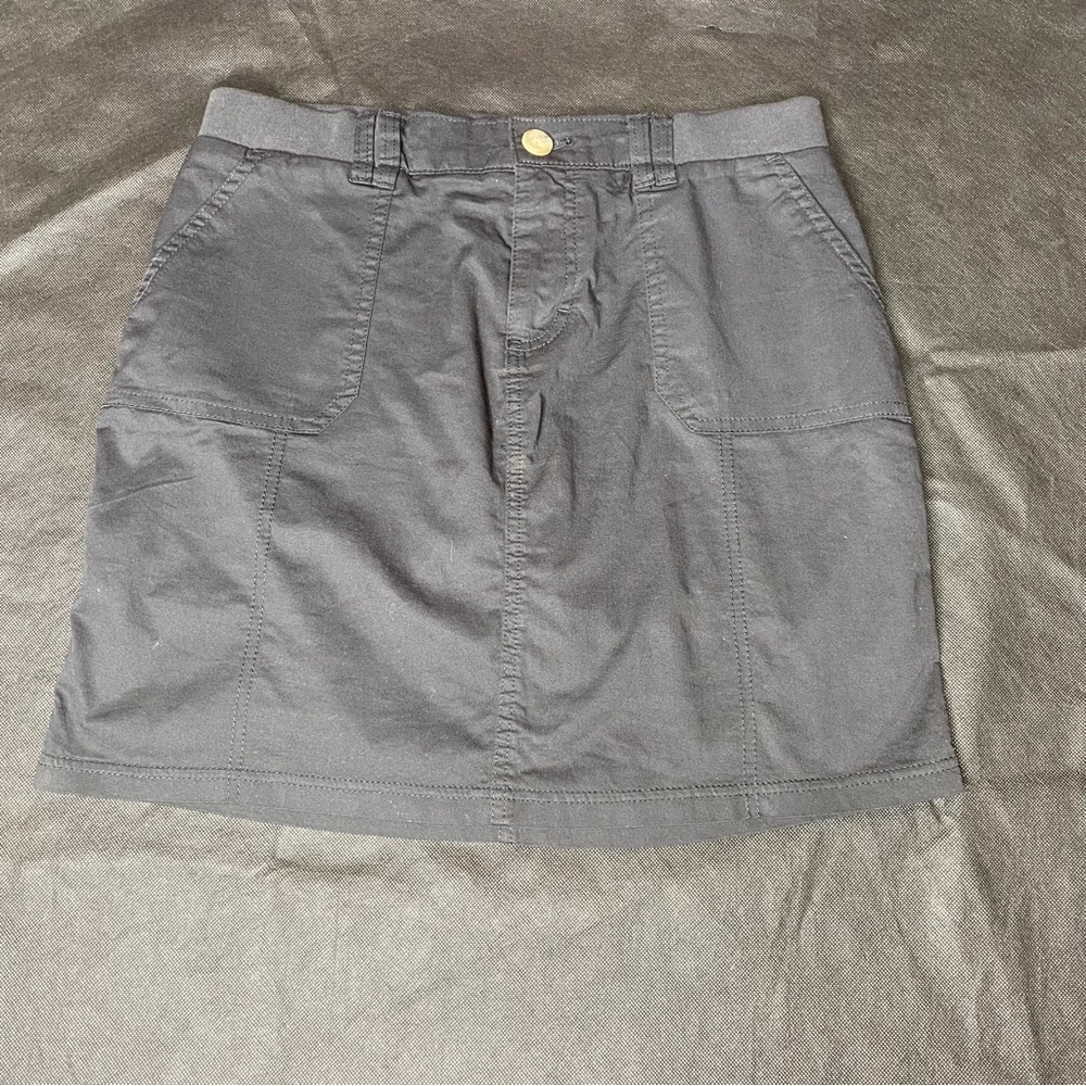 Riders by Lee Midrise Women's Skirt